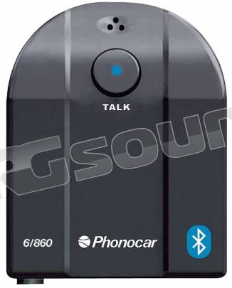 Phonocar 6/860