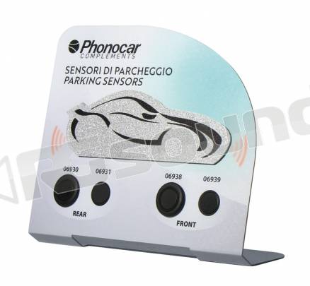 Phonocar 89969