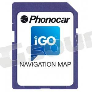 Phonocar NV994