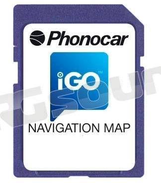 Phonocar NV997