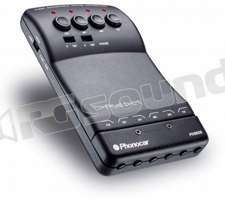 Phonocar PH9000