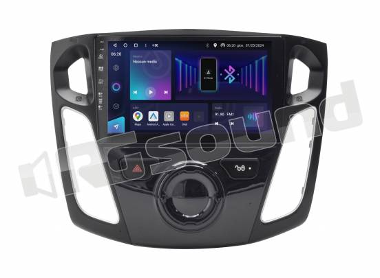 Phonocar SM304