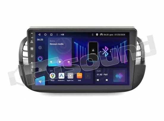 Phonocar SM315