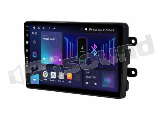 Phonocar SM316