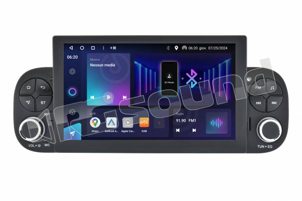 Phonocar SM319