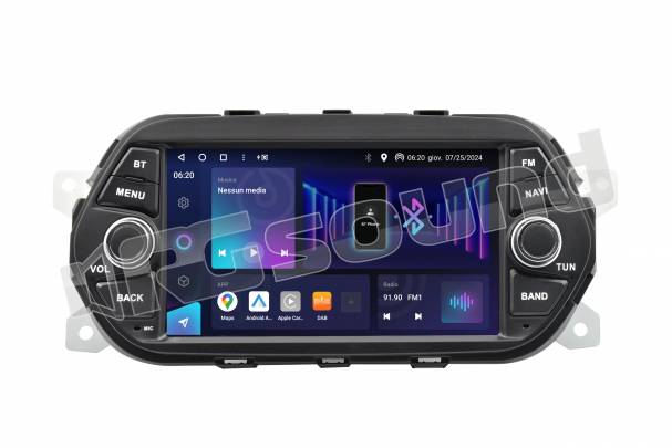 Phonocar SM320