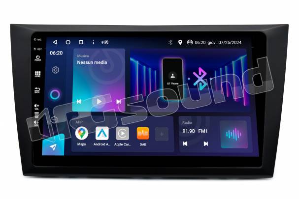 Phonocar SM325