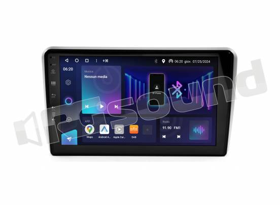 Phonocar SM327