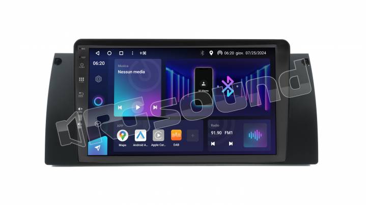 Phonocar SM329