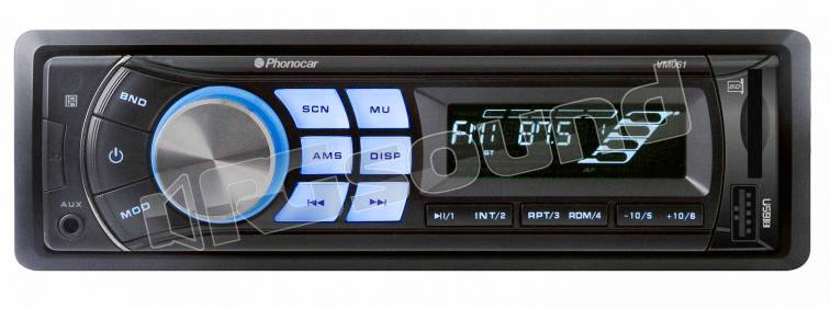 Phonocar VM061