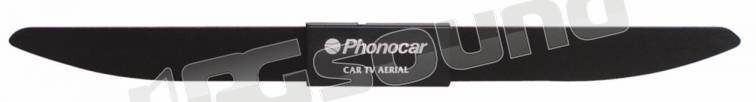 Phonocar VM801