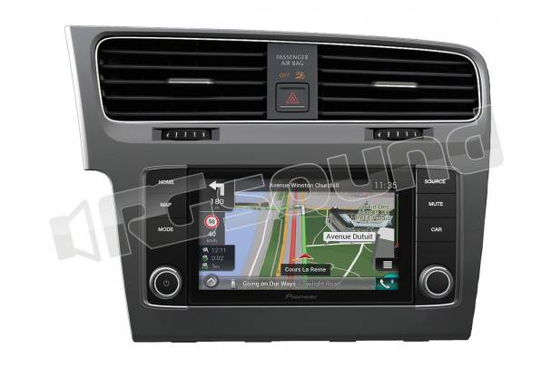 Pioneer AVIC-EVO1-G71-BBF