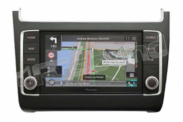 Pioneer AVIC-EVO1-PL1-VAL