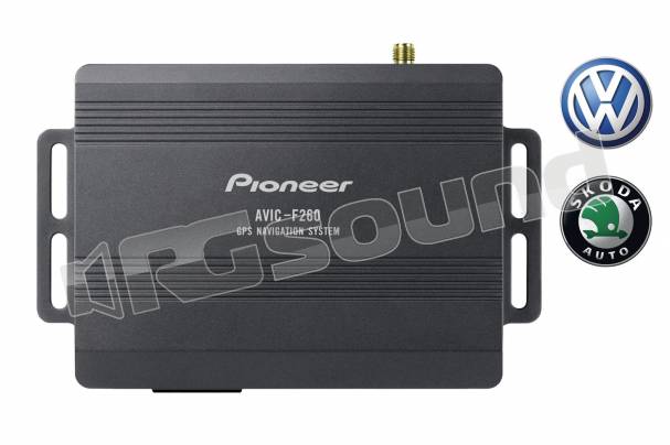 Pioneer AVIC-F260VAG