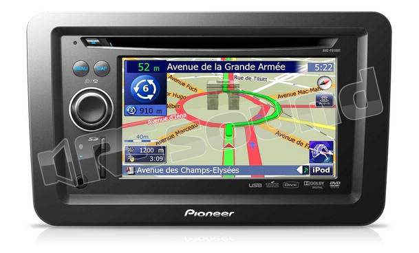 Pioneer AVIC-F9110BT