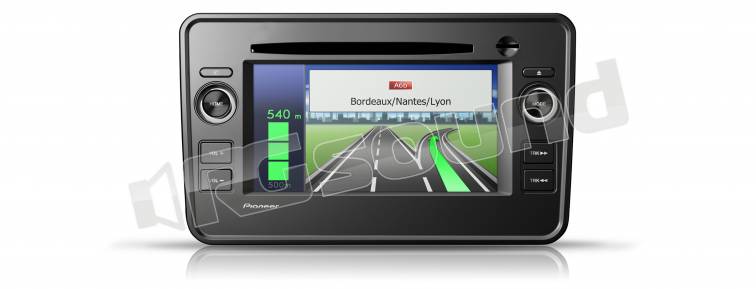 Pioneer AVIC-F9310BT