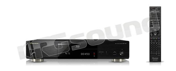 Pioneer BDP-450