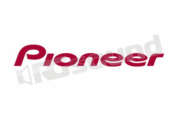 Pioneer CA-HR-FOR-EVO.002