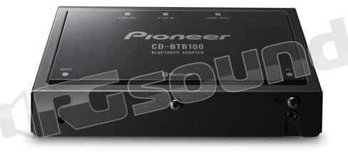 Pioneer CD-BTB200 - Bluetooth Pioneer