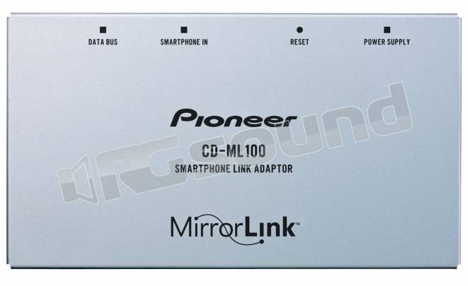 Pioneer CD-ML100