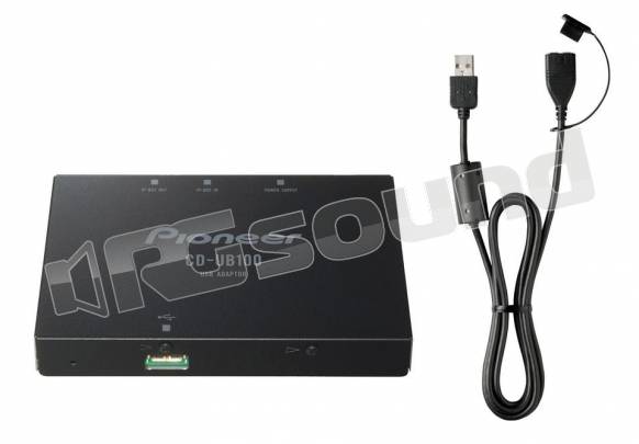 Pioneer CD-UB100 - Adattatore USB