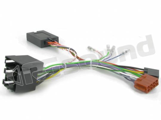 Pioneer CTSAR004P