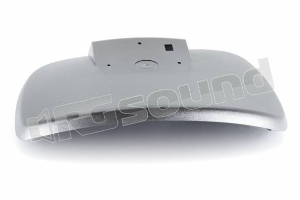 Pioneer Cupola per display SDA-HU100 su FIAT Ducato