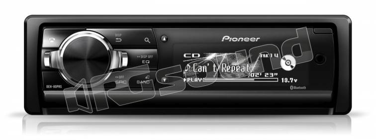 Pioneer DEH-80PRS