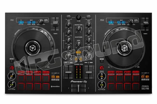 Pioneer DJ DDJ-RB