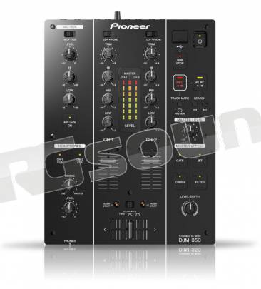 Pioneer DJ DJM-350