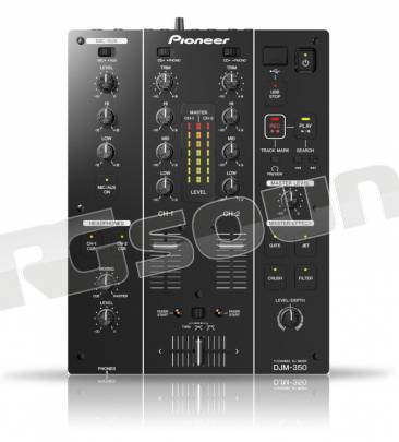 Pioneer DJ DJM-350