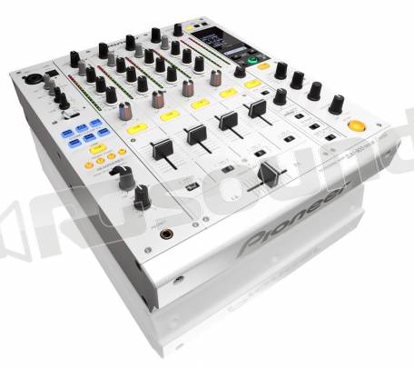 Pioneer DJ DJM-900NXS-W