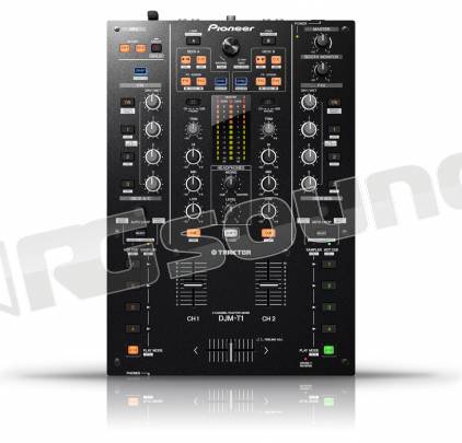 Pioneer DJ DJM-T1