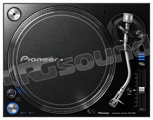 Pioneer DJ PLX-1000