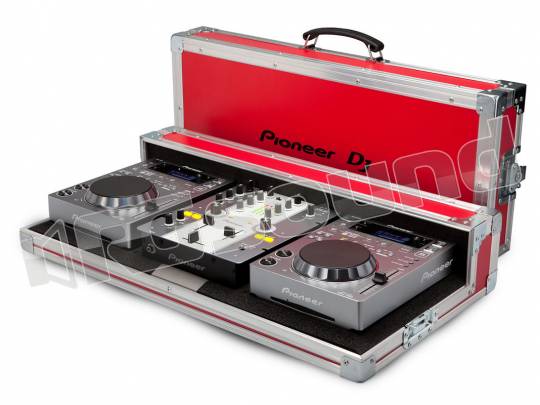 Pioneer DJ PRO-250FLT