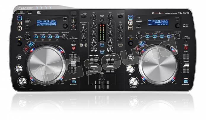 Pioneer DJ XDJ-AERO