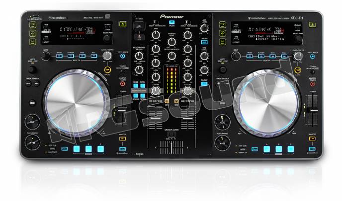 Pioneer DJ XDJ-R1