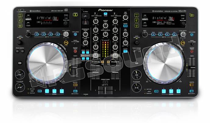 Pioneer DJ XDJ-R1