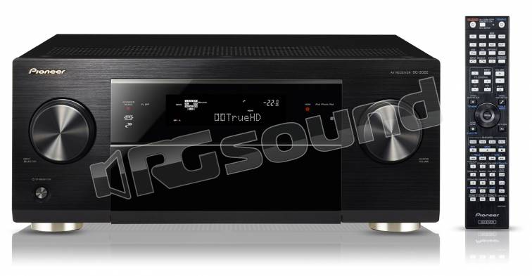 Pioneer SC-2022-K