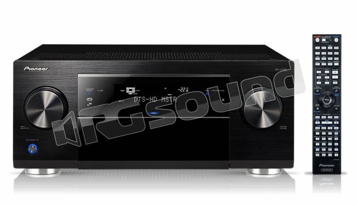 Pioneer SC-LX56-K