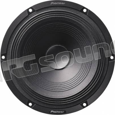 Pioneer TS-M01RSII - TS-M01RS-2