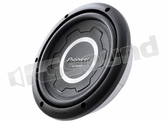 Pioneer TS-SW2501S2