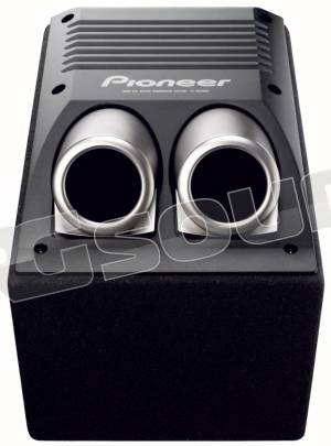 Pioneer TS-WX206A