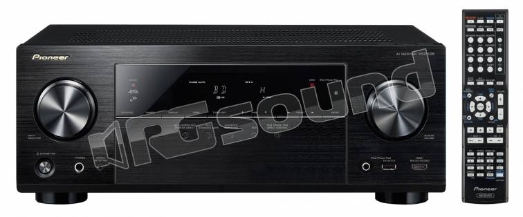 Pioneer VSX-528-K