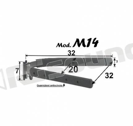 Prandini M14