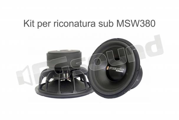 Proaudio R-MSW380