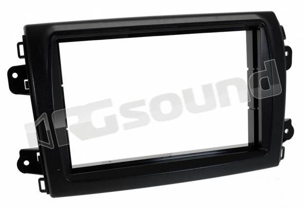 RG Sound MASK7000DUC8