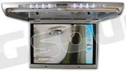 RG Sound RG-15Comb - Monitor LCD TV 15 - DVD Divx