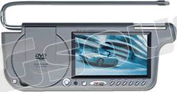RG Sound RG-DVDC - Monitor Parasole 7
