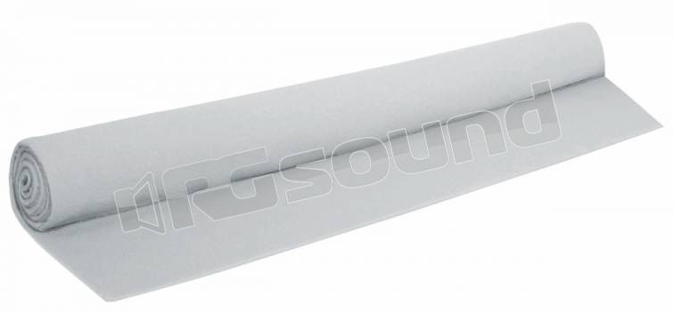 RG Sound tessuto poliestere per laminazione vetroresina-carbonio